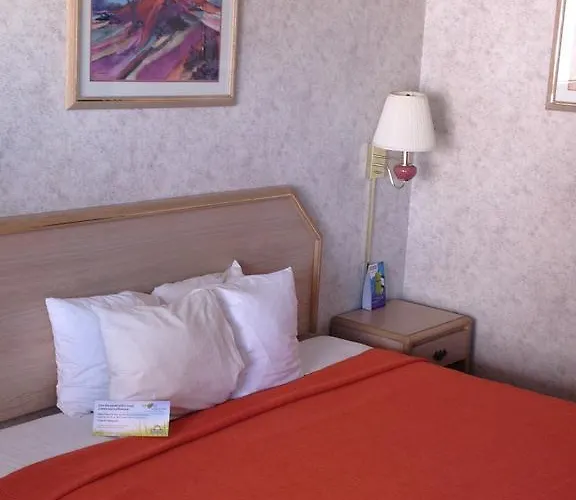 Hotel Days Tempe